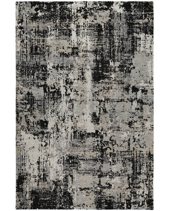 Kochi KC7 Black Rug