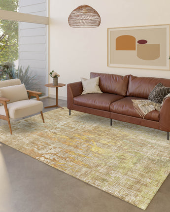 Kochi KC8 Khaki Rug