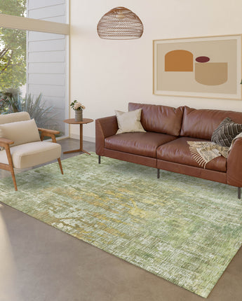 Kochi KC8 Sage Rug