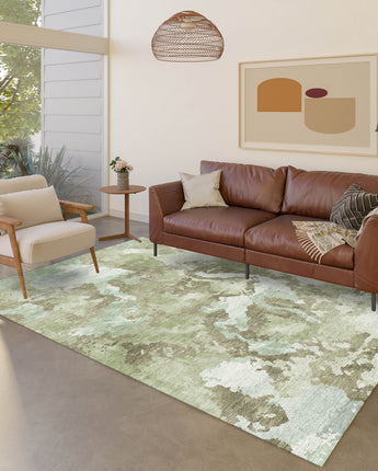 Kochi KC9 Aloe Rug