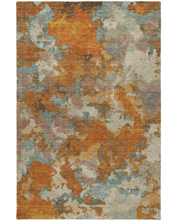 Kochi KC9 Copper Rug