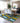 Kendall KE13 Ink Rug