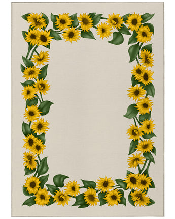 Kendall KE17 Beige Rug