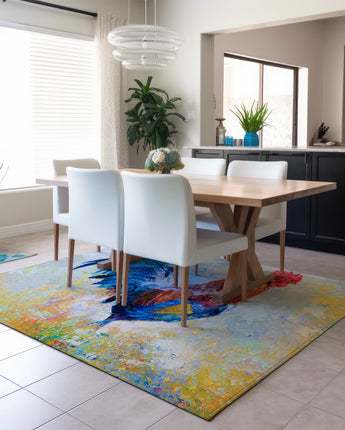 Kendall KE1 Multi Rug