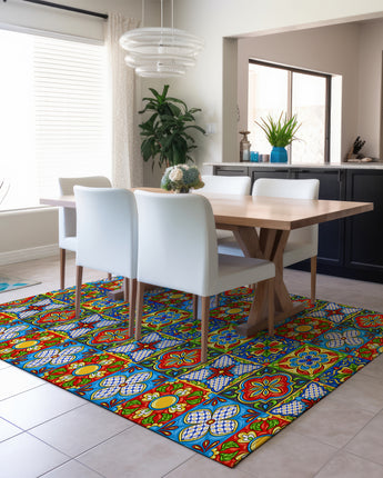 Kendall KE20 Multi Rug