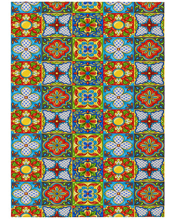 Kendall KE20 Multi Rug
