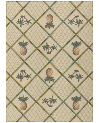 Kendall KE7 Beige Rug