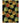 Kendall KE8 Black Rug