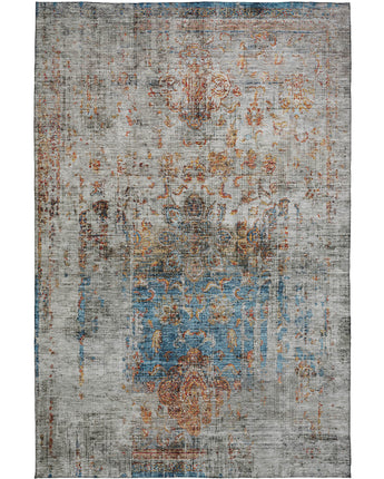 Karaj KJ2 Copper Rug