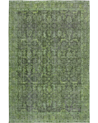 Karaj KJ3 Cactus Rug