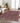 Karaj KJ3 Pink Rug