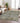 Karaj KJ5 Pewter Rug