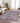 Karaj KJ5 Purple Rug