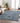 Karaj KJ6 Blue Rug