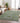 Karaj KJ6 Olive Rug
