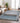 Karaj KJ7 Blue Rug
