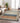 Karaj KJ7 Brown Rug