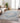 Karaj KJ8 Blue Rug