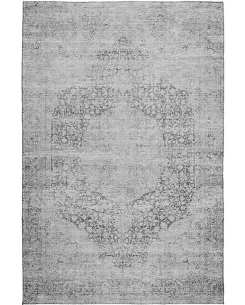 Karaj KJ8 Gray Rug