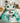 Kikiamo KK10 Emerald City Rug