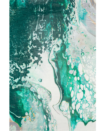 Kikiamo KK10 Emerald City Rug