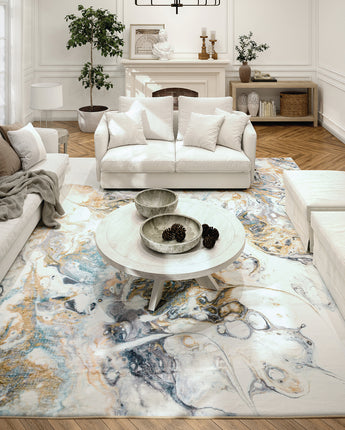 Kikiamo KK11 Volcano Rug