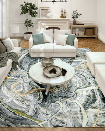 Kikiamo KK12 Storm Rug
