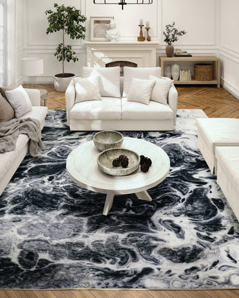 Kikiamo KK14 Marble Rug