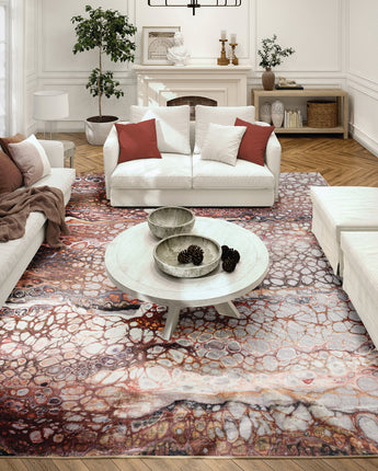 Kikiamo KK15 Canyon Rug