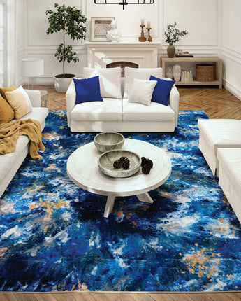 Kikiamo KK17 Pacifica Rug