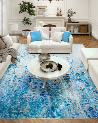 Kikiamo KK18 Ocean Rug