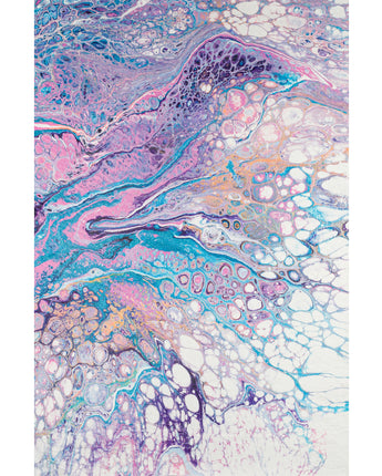 Kikiamo KK19 Lavender Rug