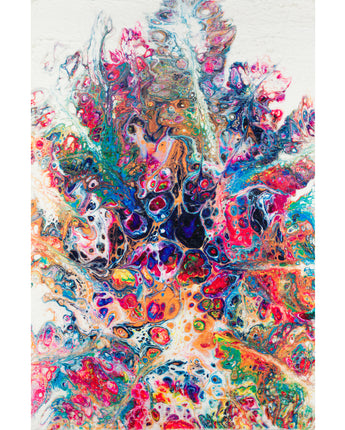 Kikiamo KK1 Carnival Rug