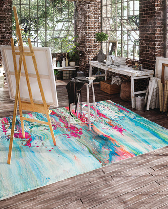 Kikiamo KK2 Confetti Rug