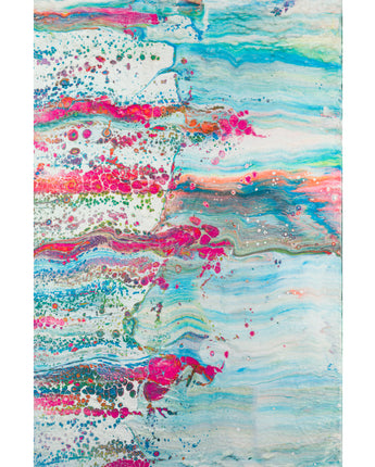 Kikiamo KK2 Confetti Rug