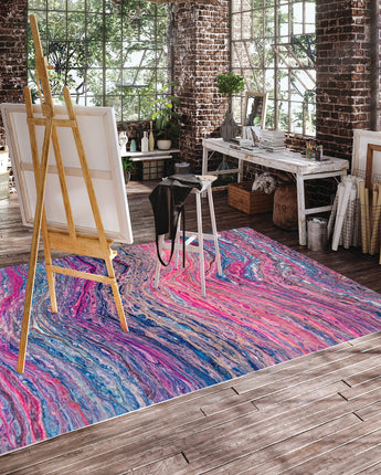 Kikiamo KK3 Passion Rug