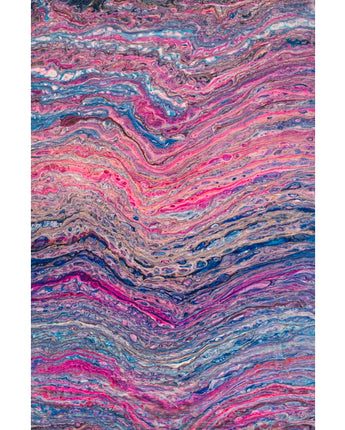 Kikiamo KK3 Passion Rug