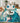 Kikiamo KK4 Lagoon Rug