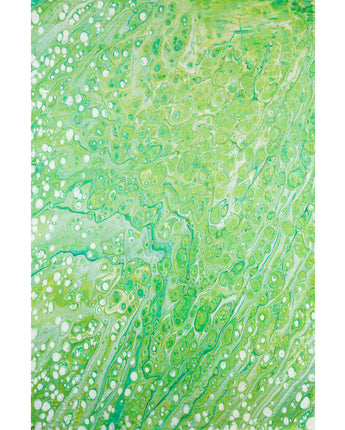Kikiamo KK5 Lime-In Rug