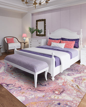 Kikiamo KK6 Primrose Rug