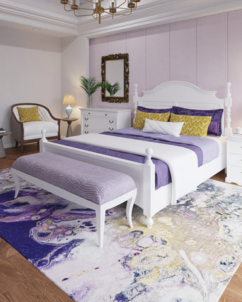 Kikiamo KK7 Majesty Rug