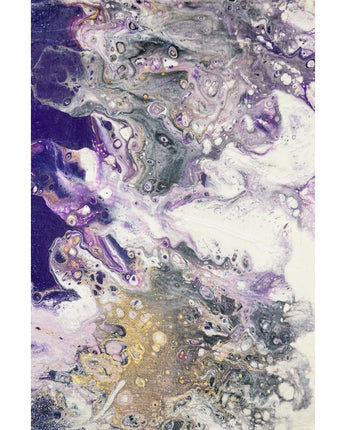 Kikiamo KK7 Majesty Rug