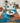Kikiamo KK8 Bermuda Rug