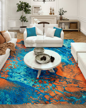 Kikiamo KK8 Bermuda Rug