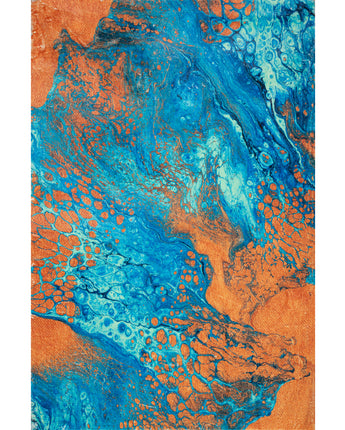 Kikiamo KK8 Bermuda Rug