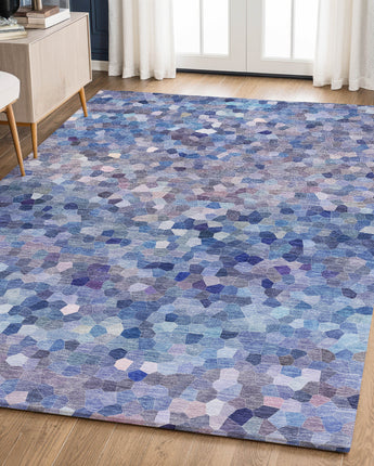 Kaleidoscope KL1 Baltic Rug