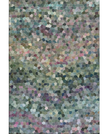 Kaleidoscope KL1 Cactus Rug