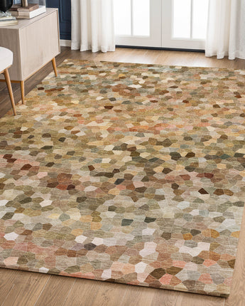 Kaleidoscope KL1 Canyon Rug