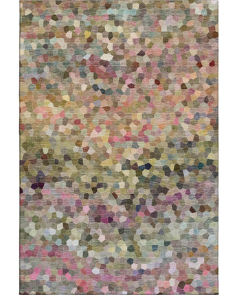 Kaleidoscope KL1 Meadow Rug