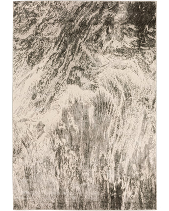 Karma KM17 Gray Rug
